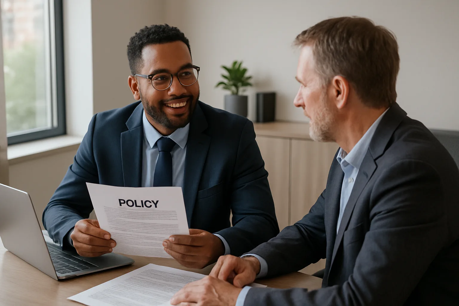 Landlord and tenant responsibilities