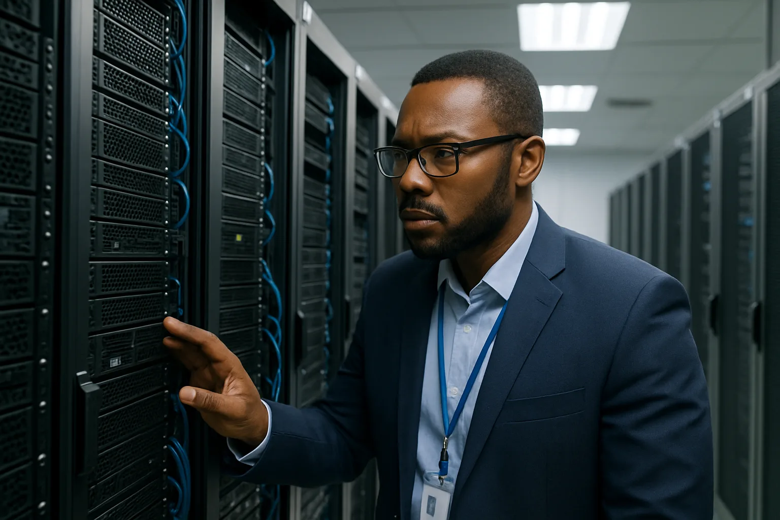 Computer and Electronic Equipment Insurance