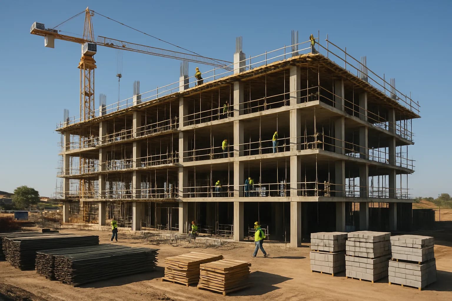 Contractors Insurance in South Africa