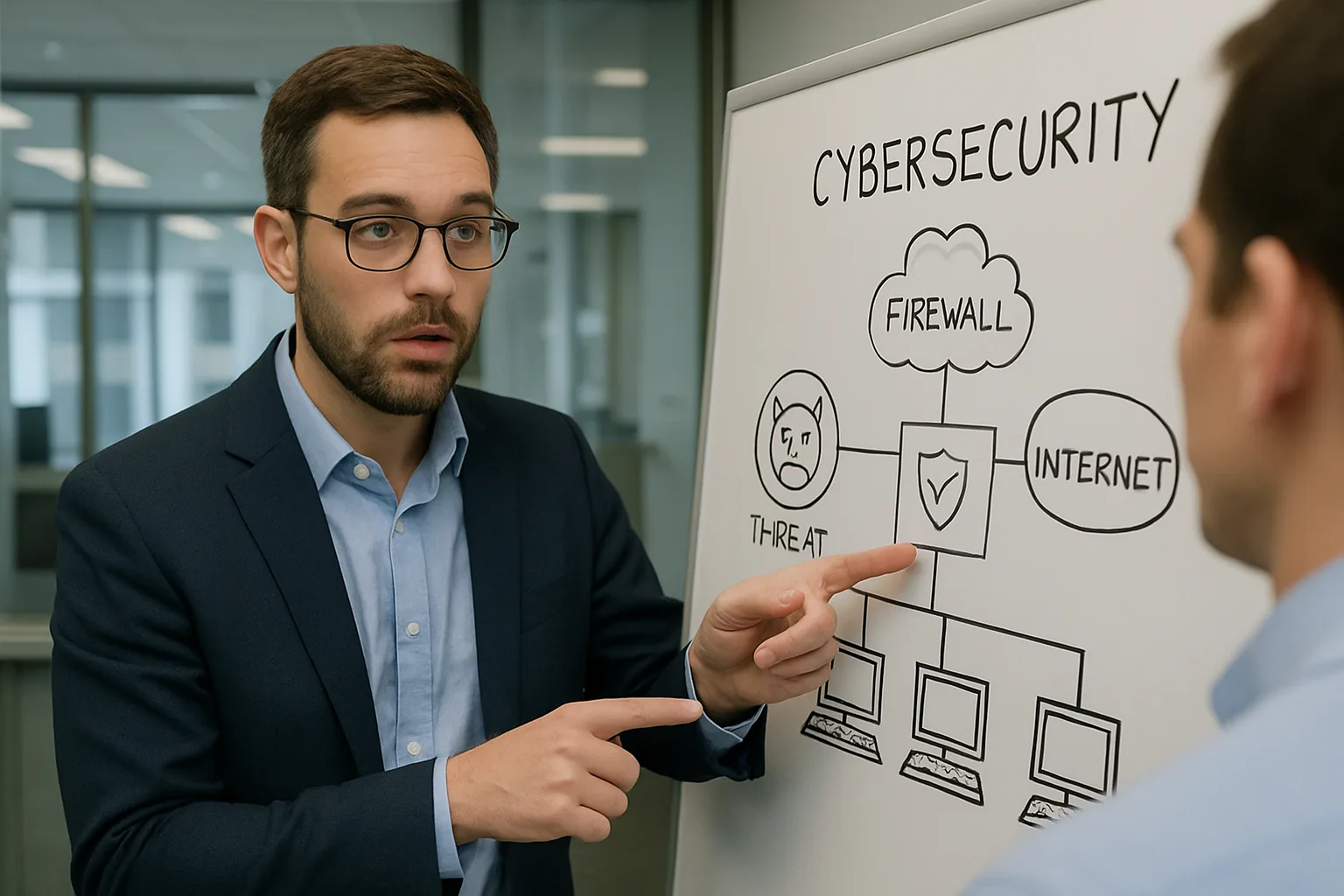 What is cyber insurance?