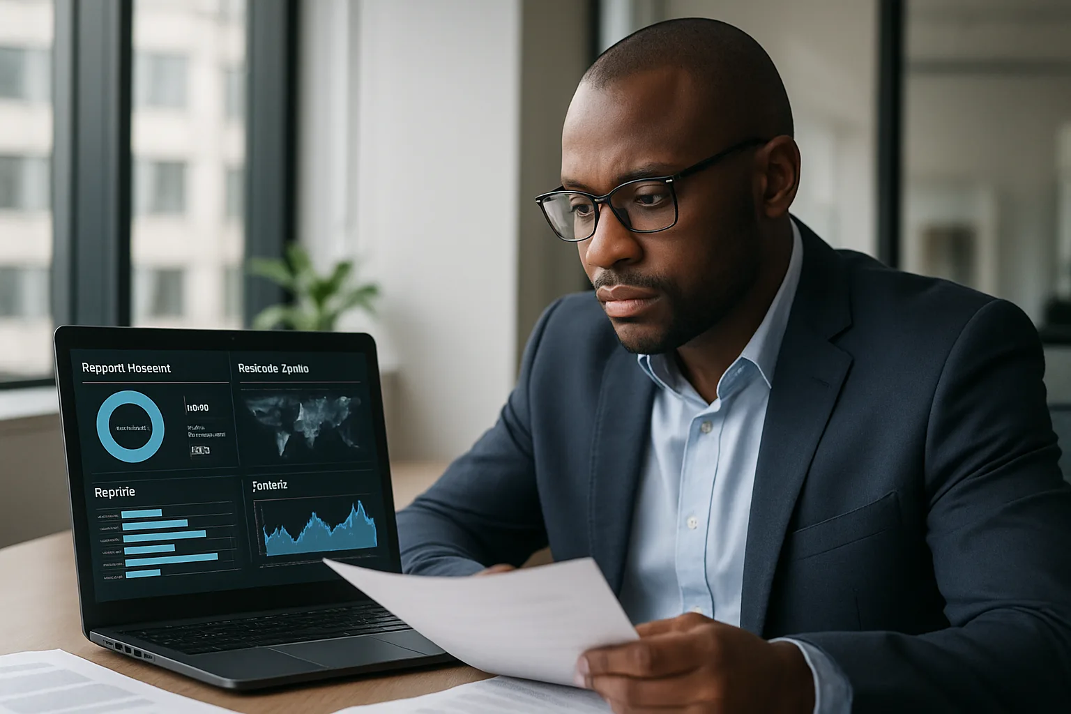 Cyber Insurance