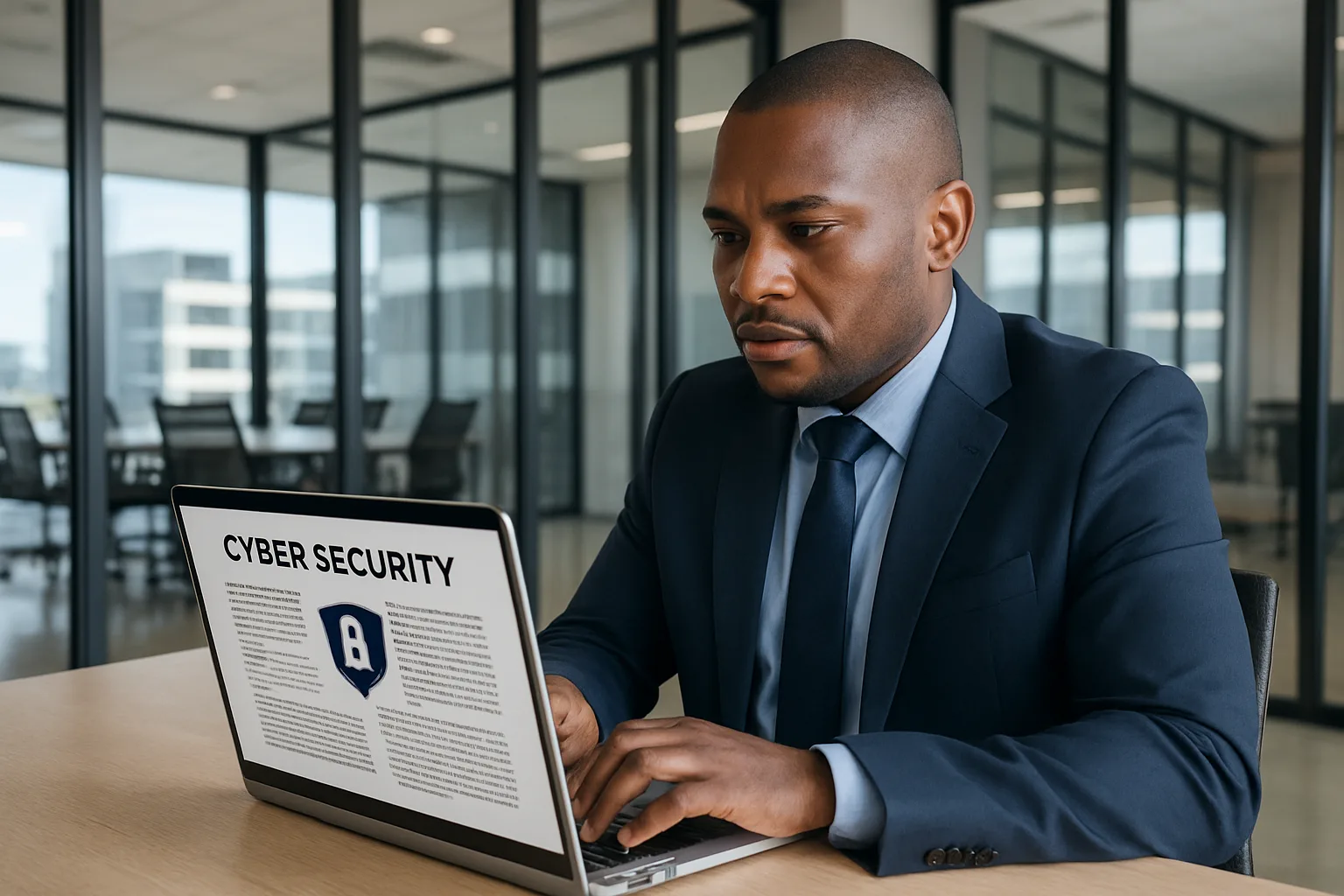 Cyber liability insurance cover for South African businesses