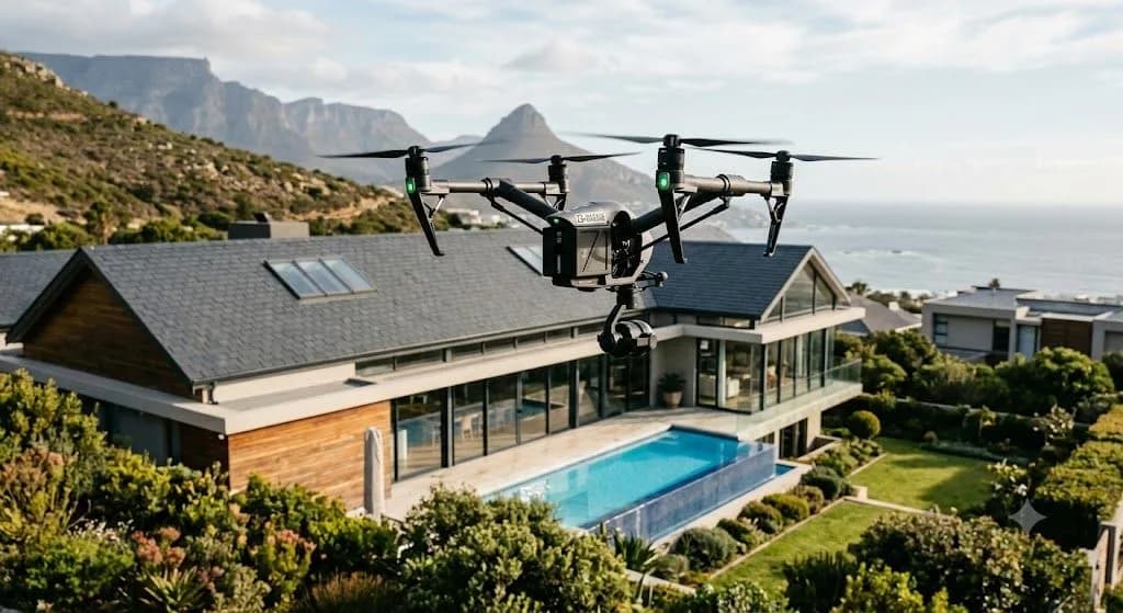Drone Insurance in South Africa: What Part 101 Requires and What Cover Responds