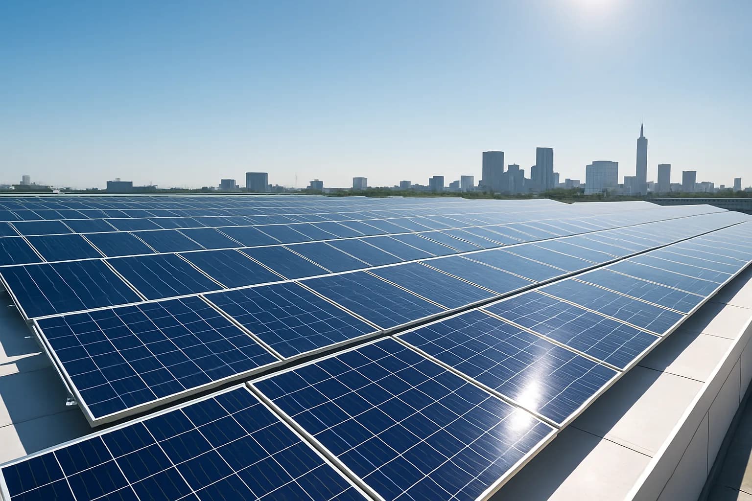 Solar insurance for commercial and home installations
