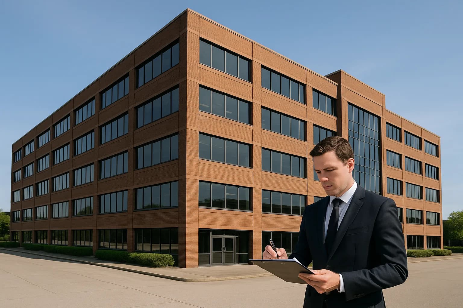 Commercial property reinstatement value: avoiding underinsurance