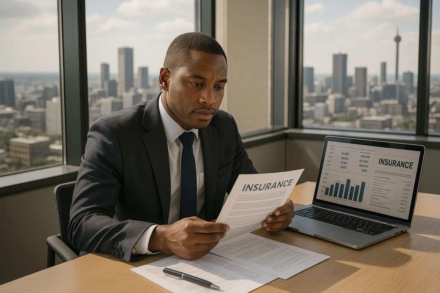 Cyber insurance cost: what South African businesses pay