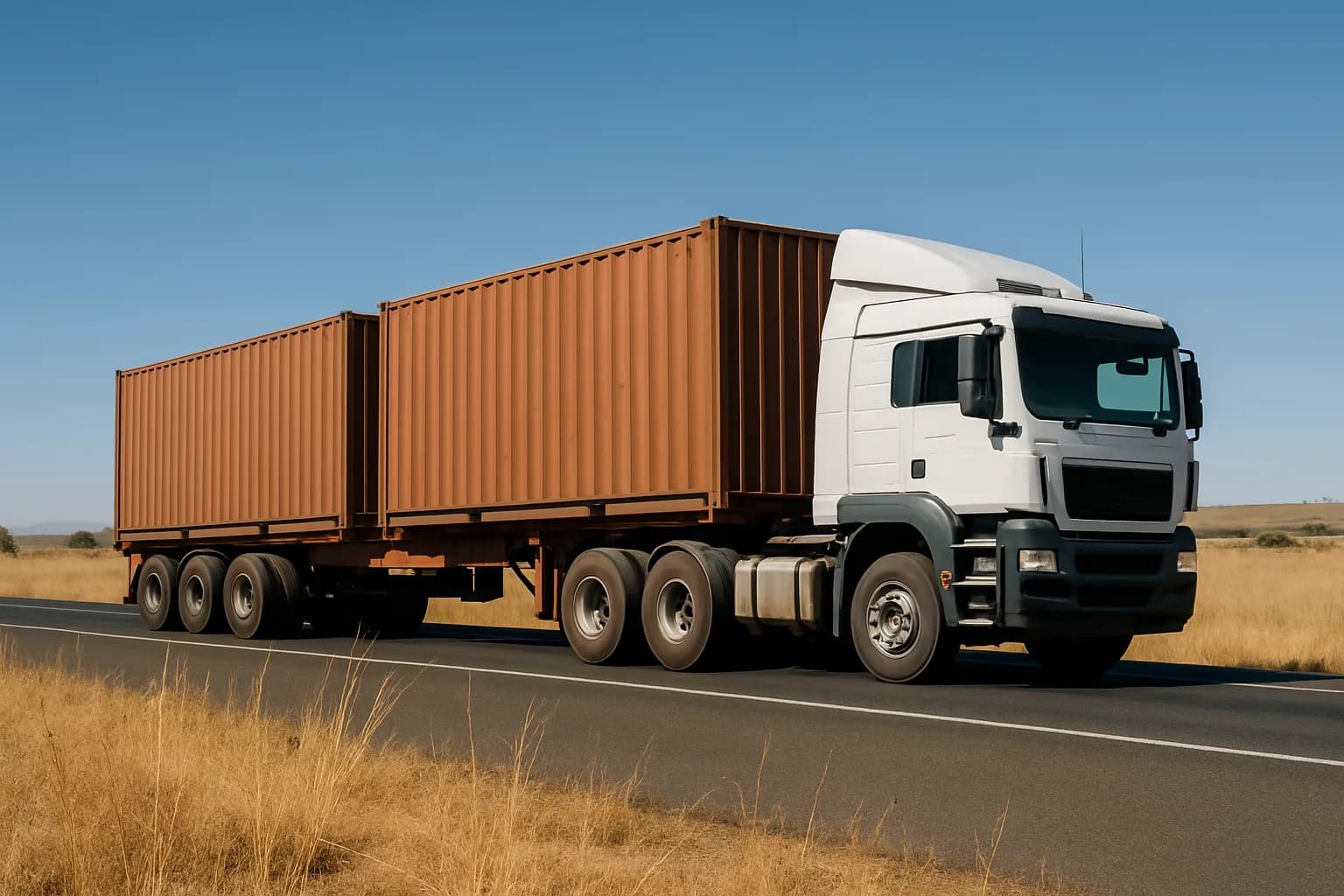 Goods in transit insurance: what your policy actually covers