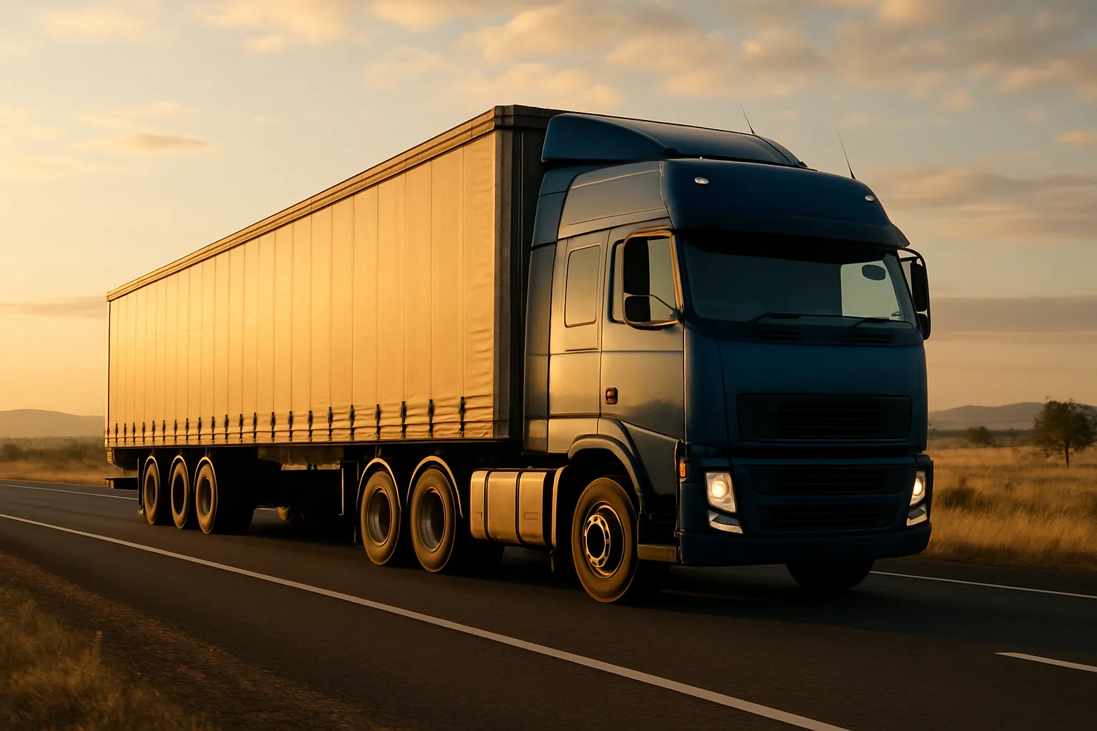 Third party liability cover for truck owners explained