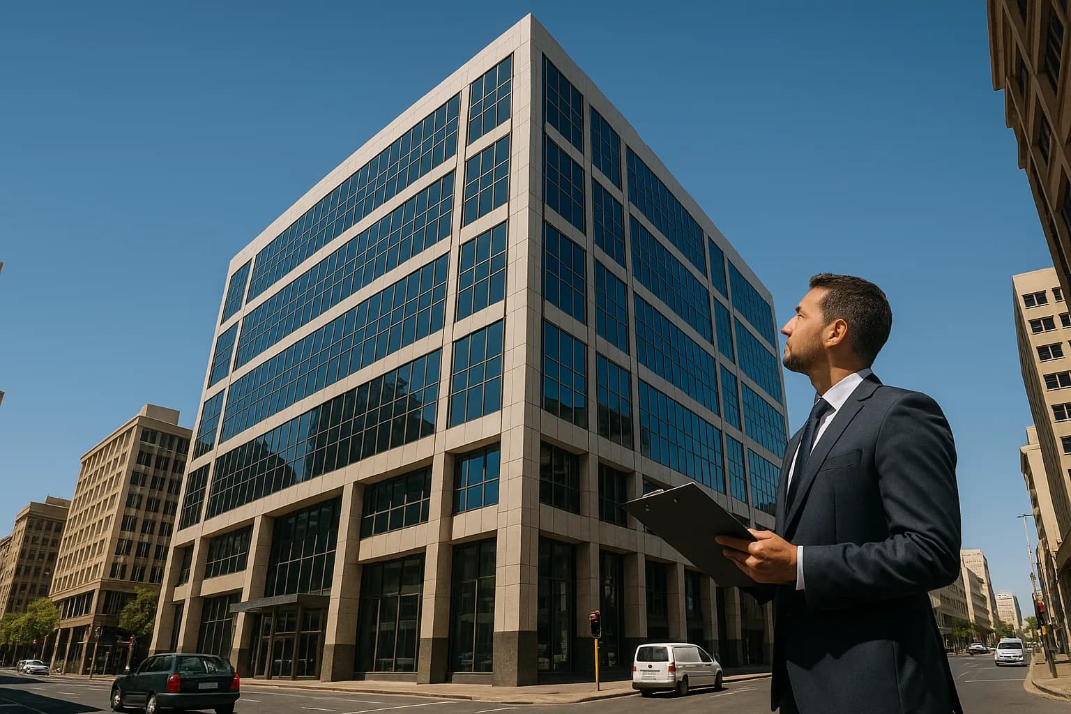Commercial property insurance valuations: avoiding underinsurance