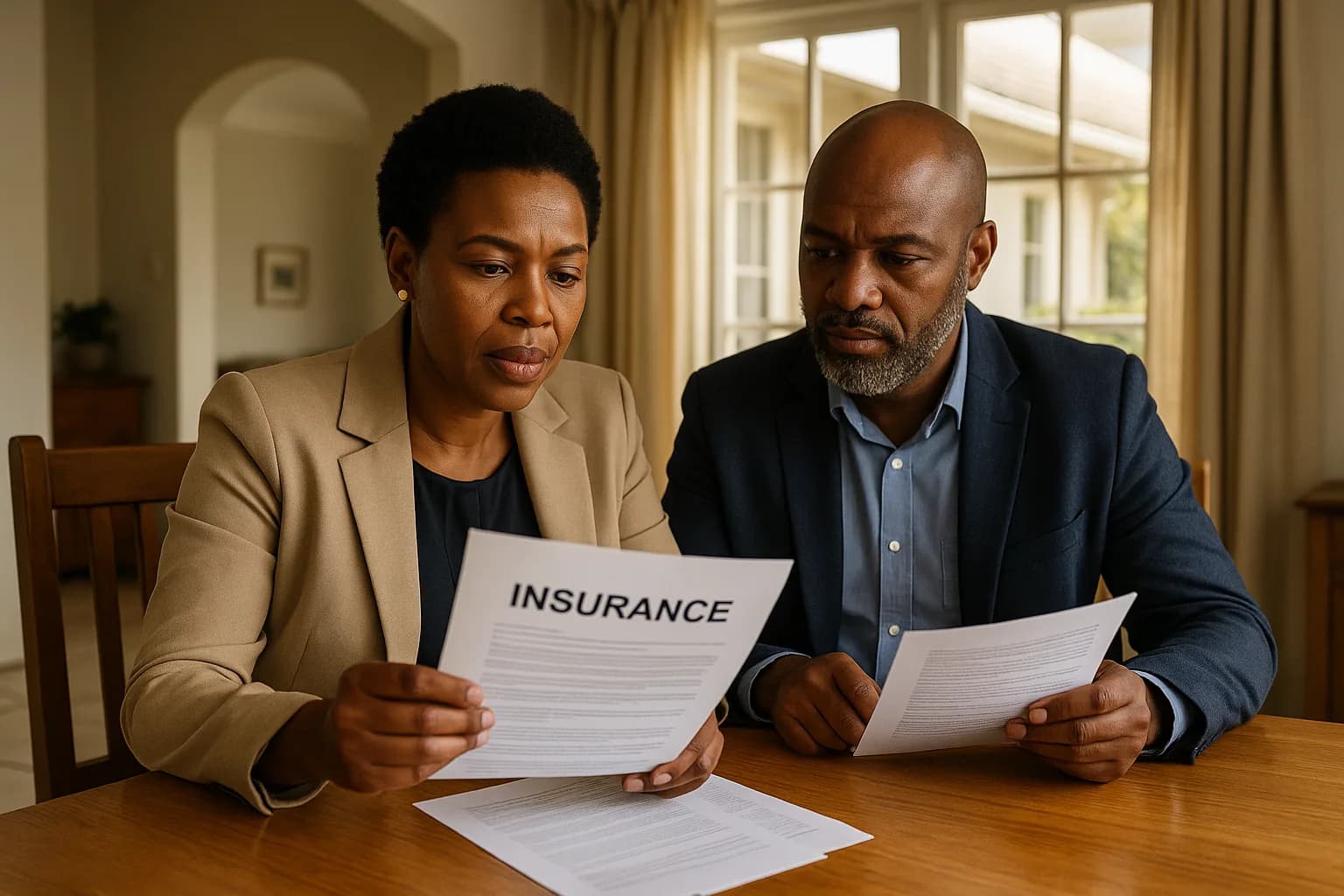 Personal Insurance