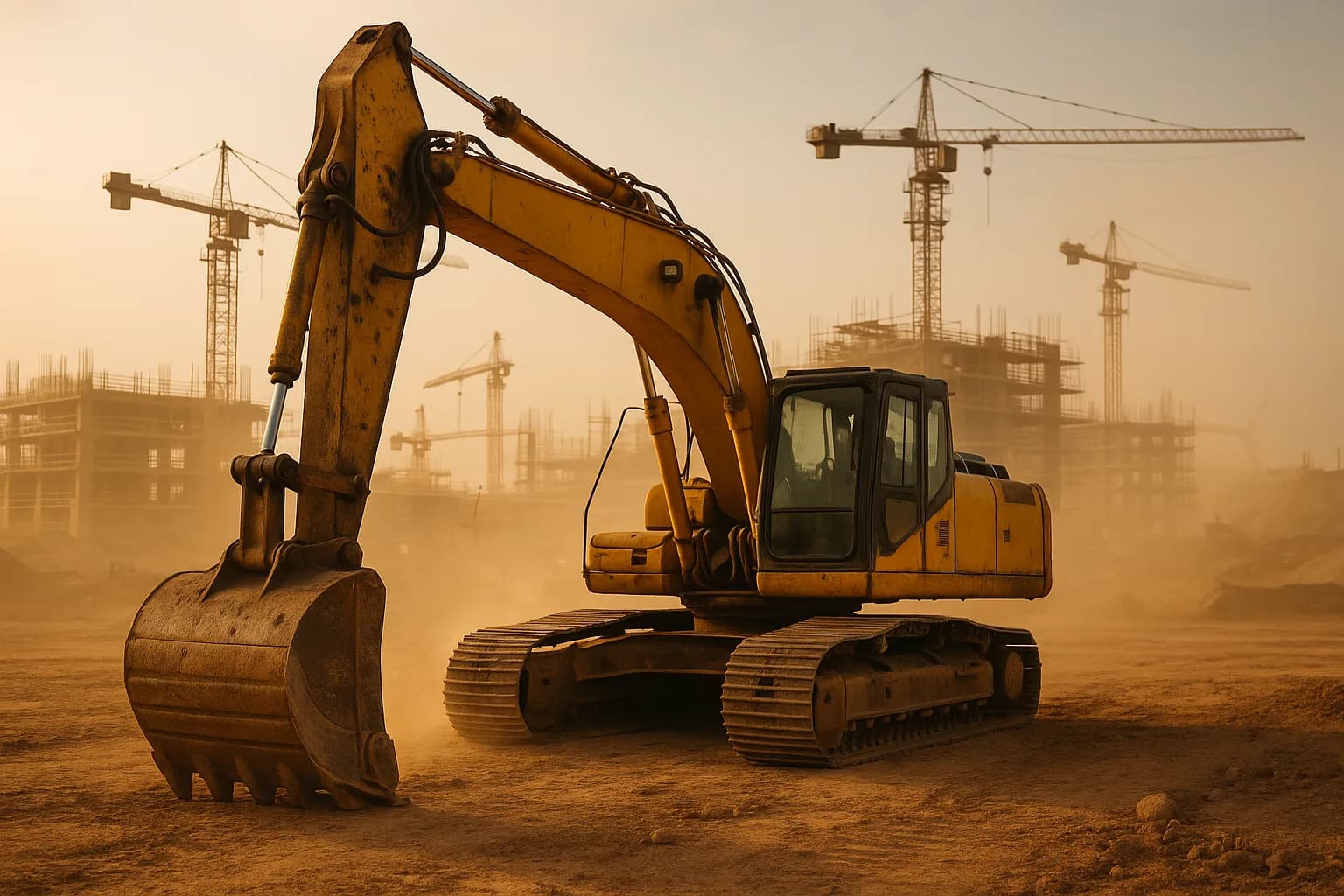 Plant all risks insurance exclusions: what is not covered