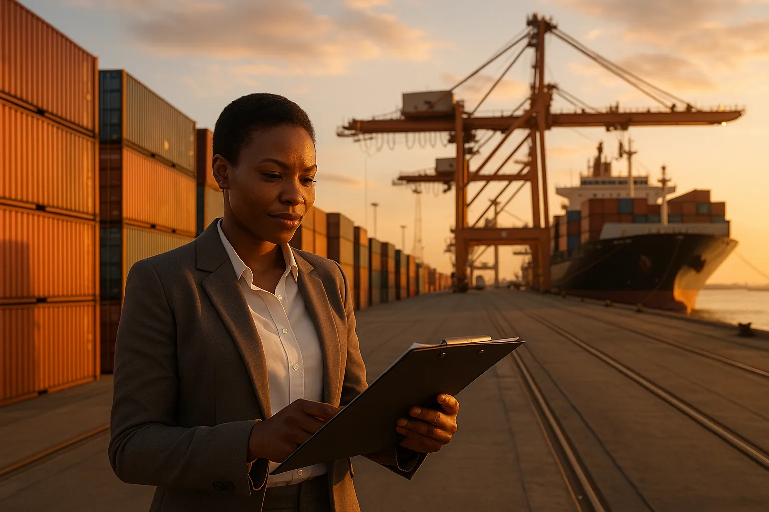 Trade credit insurance for exporters: managing cross-border risk